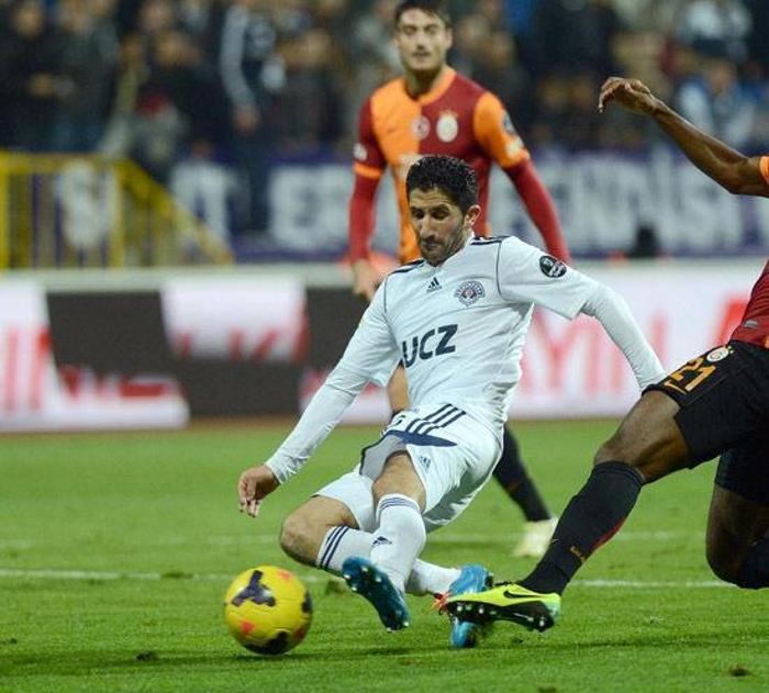 Süper Ligde Sezon Sonu Sözleşmeleri Bitecek Olan Oyuncular