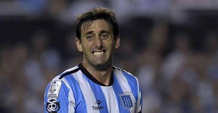 28) Diego Milito | 259 kariyer golü