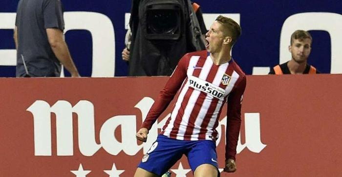 26) Fernando Torres | 264 kariyer golü