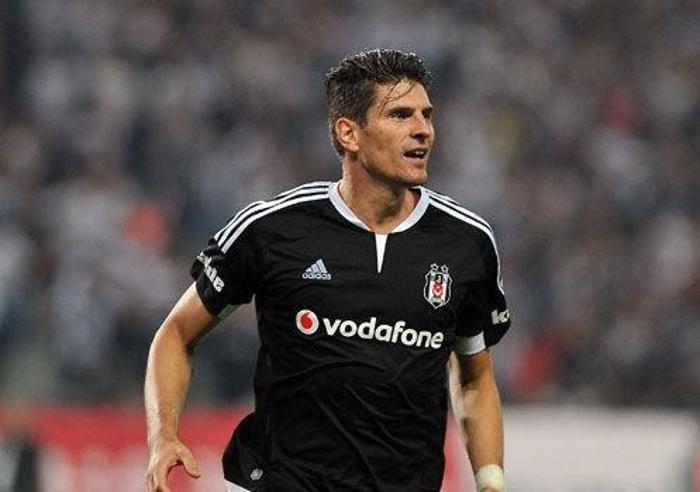 23) Mario Gomez | 269 kariyer golü