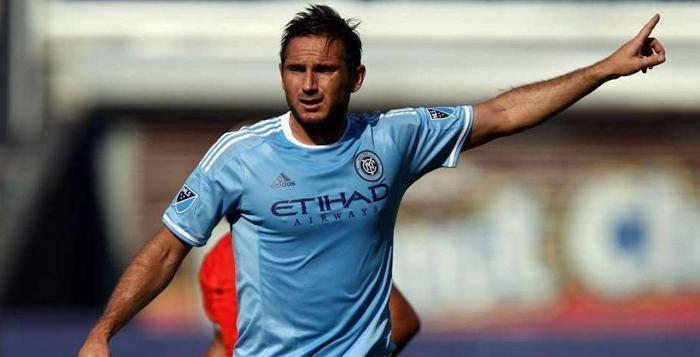 21) Frank Lampard | 291 kariyer golü