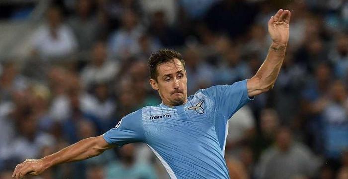 20) Miroslav Klose | 292 kariyer golü