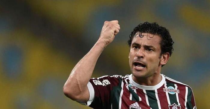 12) Fred | 313 kariyer golü