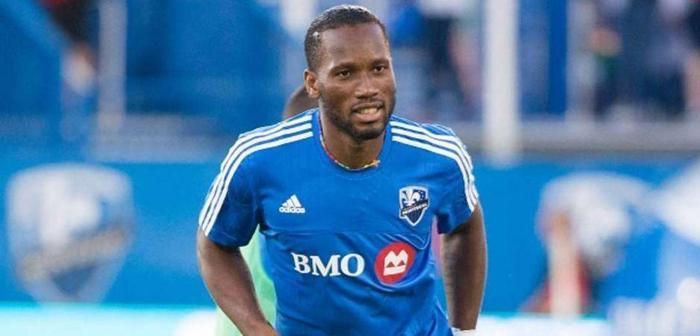 8) Didier Drogba | 339 kariyer golü