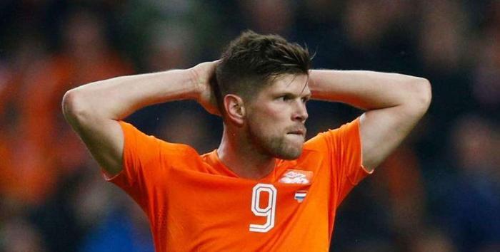 7) Klaas-Jan Huntelaar | 341 kariyer golü