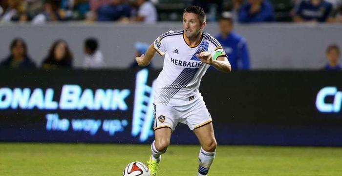 5) Robbie Keane | 373 kariyer golü