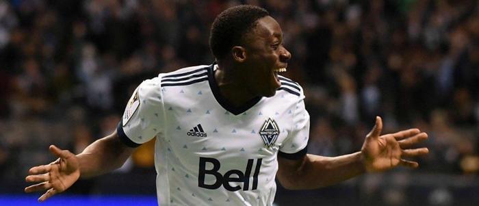 Beşiktaştan büyük transfer sürprizi: Alphonso Davies