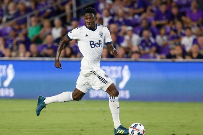 Beşiktaştan büyük transfer sürprizi: Alphonso Davies