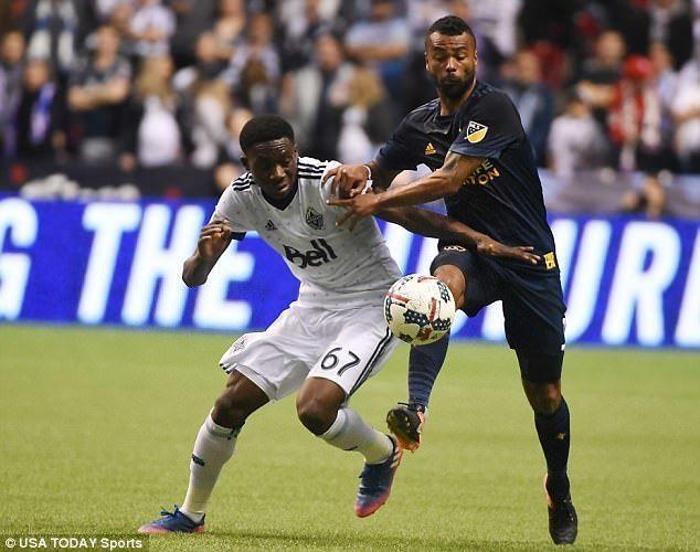 Beşiktaştan büyük transfer sürprizi: Alphonso Davies