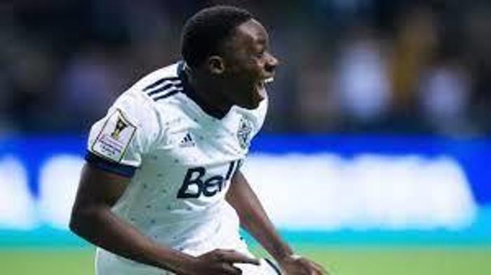 Beşiktaştan büyük transfer sürprizi: Alphonso Davies