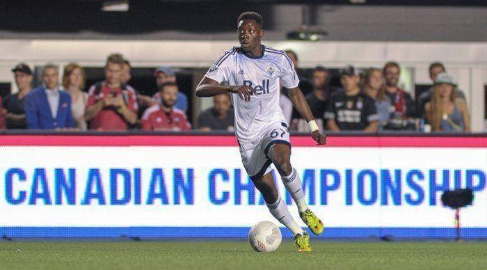 Beşiktaştan büyük transfer sürprizi: Alphonso Davies