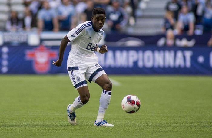 Beşiktaştan büyük transfer sürprizi: Alphonso Davies