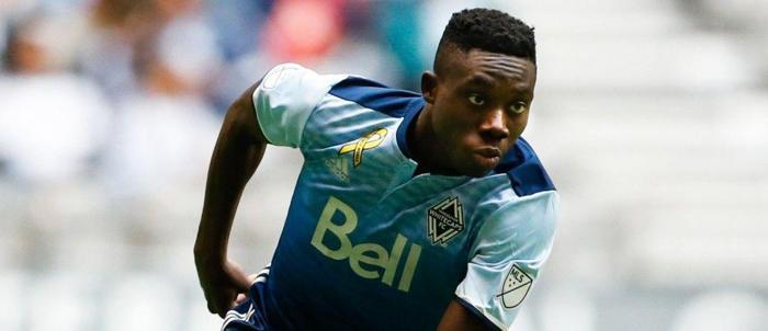 Beşiktaştan büyük transfer sürprizi: Alphonso Davies