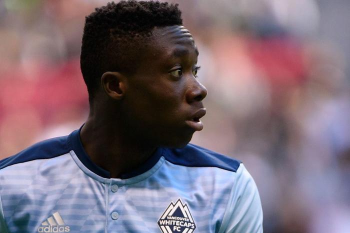 Beşiktaştan büyük transfer sürprizi: Alphonso Davies