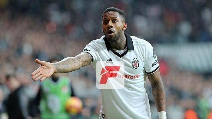 Beşiktaş-Erzurumspor maçından kareler