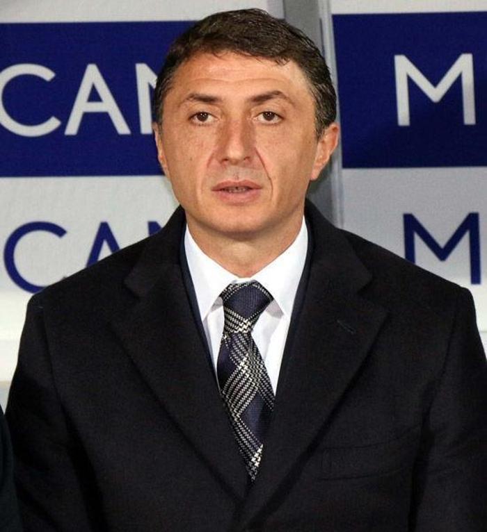 Hacıosmanoğlu dönemindeki teknik adamlar