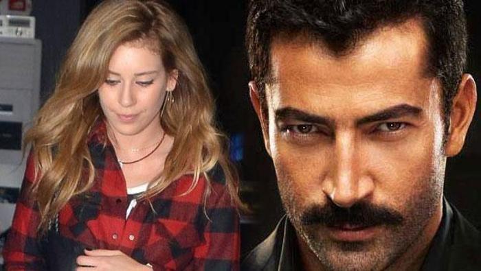 Arda Turan ve Sinem Kobal aynı mekanda karşılaşınca