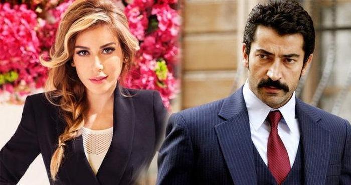 Arda Turan ve Sinem Kobal aynı mekanda karşılaşınca
