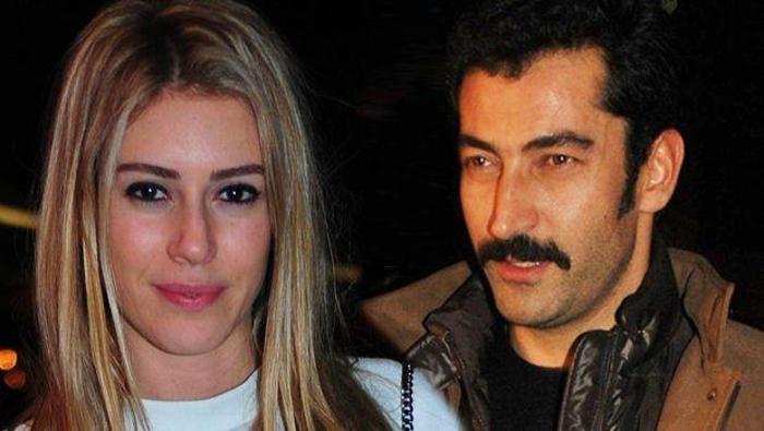 Arda Turan ve Sinem Kobal aynı mekanda karşılaşınca