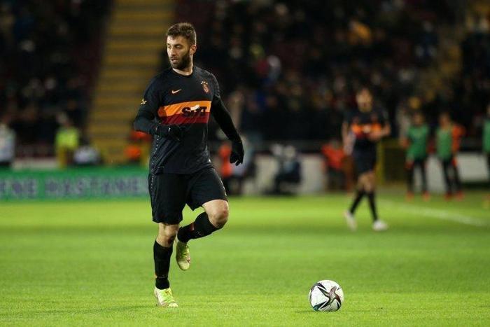 Galatasaraydan son dakika gelişmesi Domenec Torrent odadan kovdu İşte Alanyaspor maçı öncesinde yaşananlar