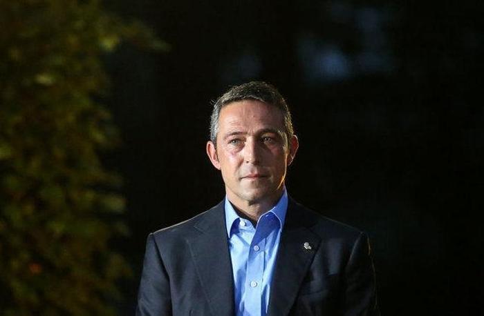 Ali Koç Barcelonalı David Badiayı getiriyor