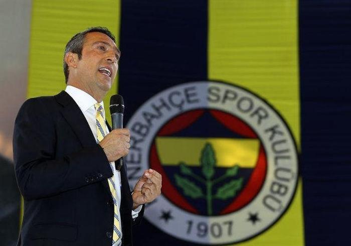 Ali Koç Barcelonalı David Badiayı getiriyor