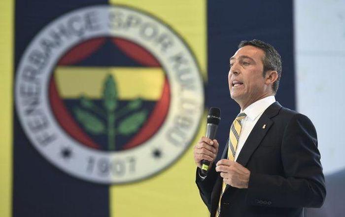 Ali Koç Barcelonalı David Badiayı getiriyor