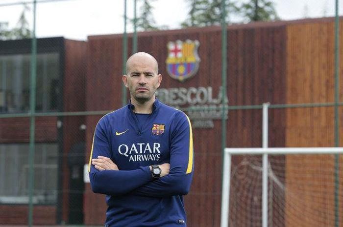 Ali Koç Barcelonalı David Badiayı getiriyor