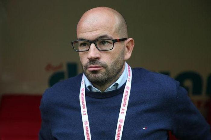 Ali Koç Barcelonalı David Badiayı getiriyor