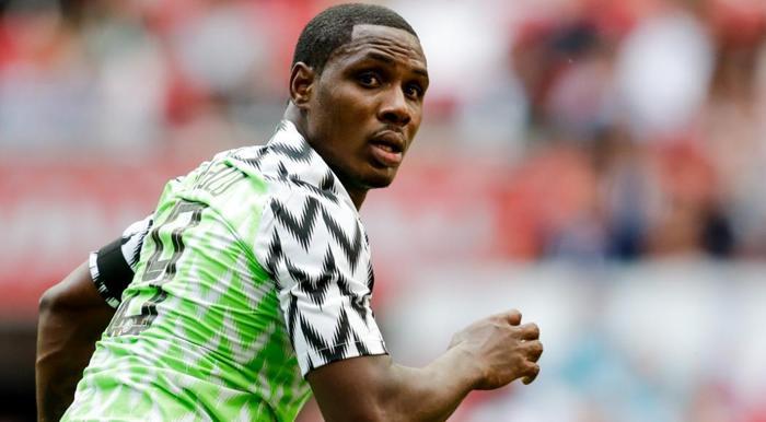 Fenerbahçe ve Galatasarayın transfer listesindeki Odion Ighalo için heyecanlandıran açıklama
