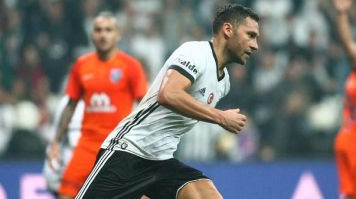 Beşiktaşın belalısı Medipol Başakşehir