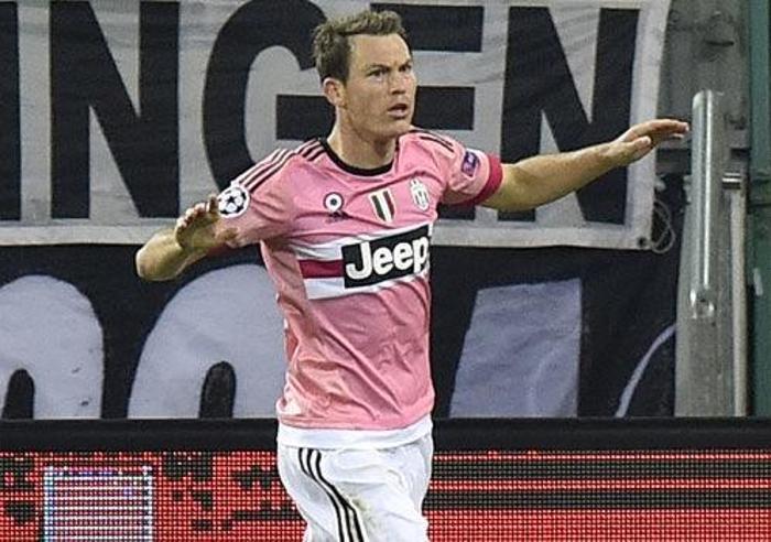 Defans: Stephan Lichtsteiner (Juventus)