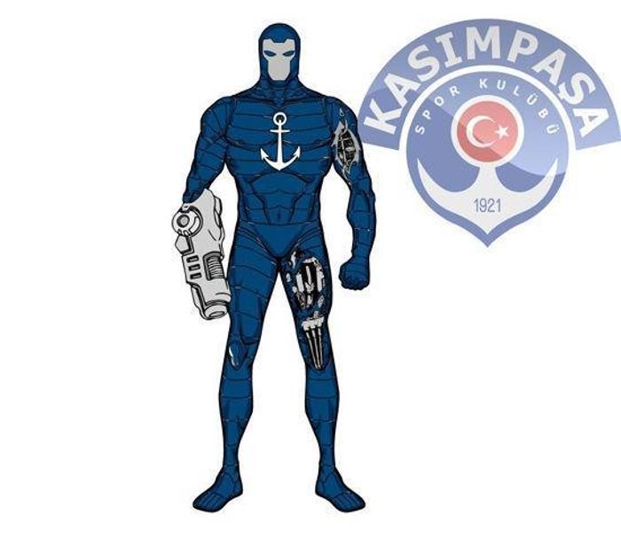 Kasımpaşa SK