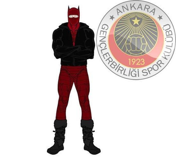 Gençlerbirliği SK