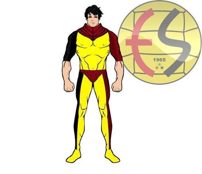 Eskişehirspor
