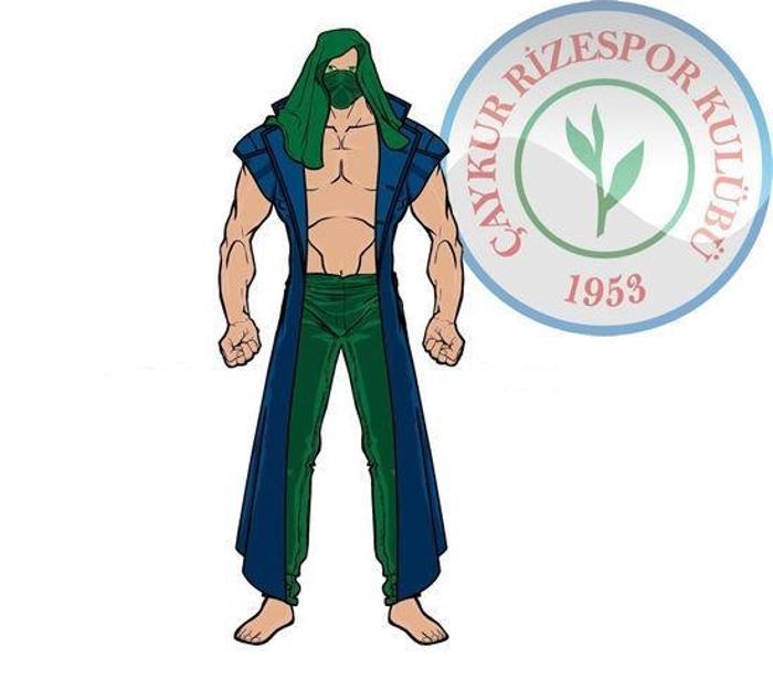 Çaykur Rizespor