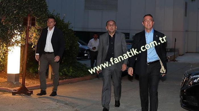 Futbol camiası iftar yemeğinde buluştu