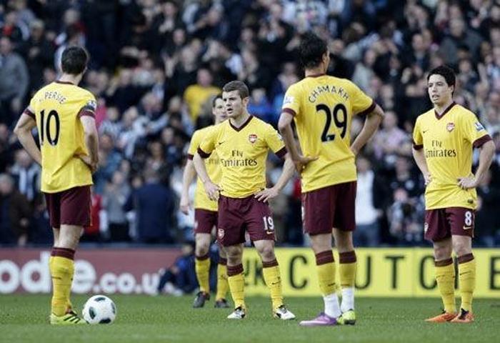 ARSENAL
