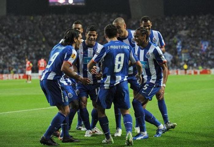 PORTO