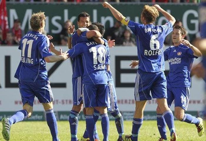 LEVERKUSEN