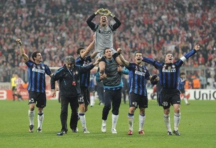 İNTER