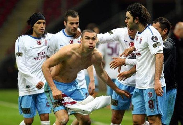 TRABZONSPOR