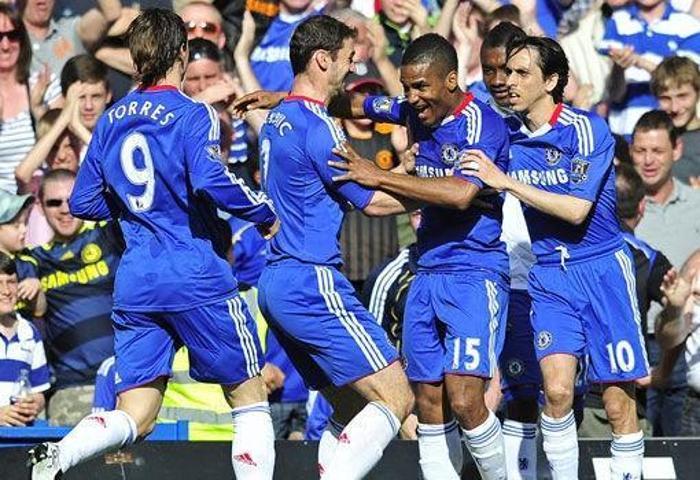 CHELSEA