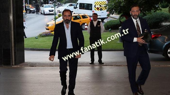 Futbol camiası iftar yemeğinde buluştu