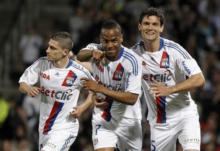 LYON
