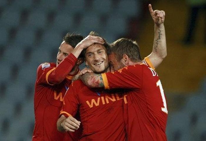 ROMA