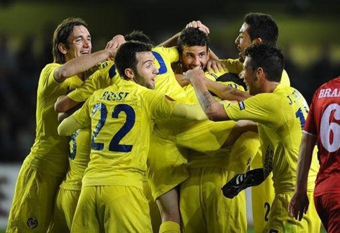 VİLLARREAL