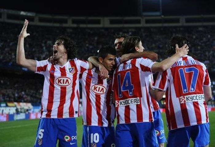 A. MADRİD