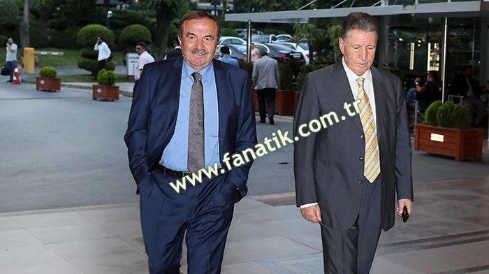Futbol camiası iftar yemeğinde buluştu