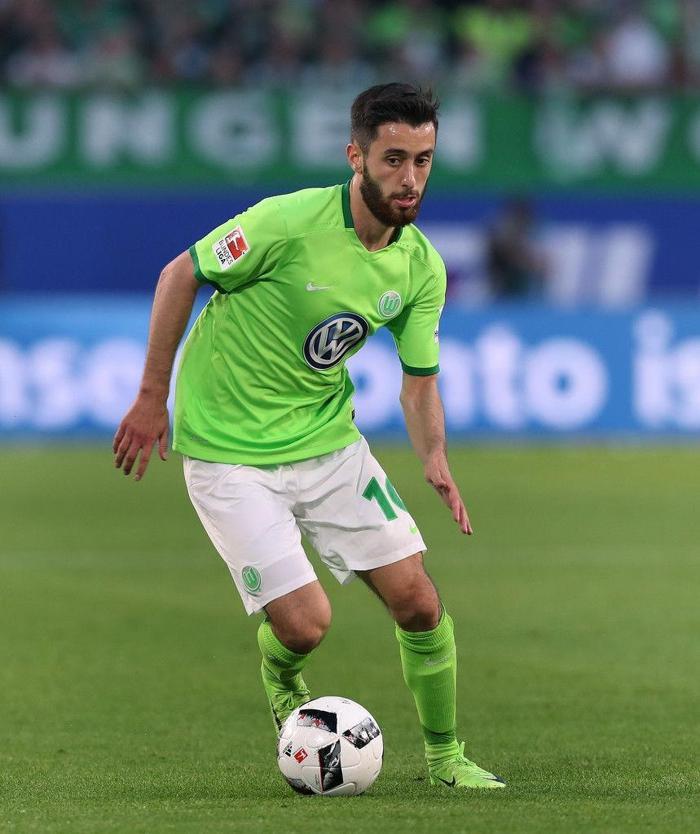 Galatasaray transfer haberleri - Nuri Şahin, Emre Mor, Erce...